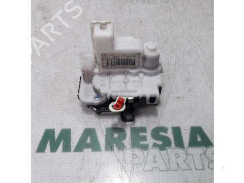 Electronic module FIAT 500 (312_) 1.2 (312AXA1A) | BP31482960M83 