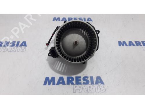 Used Heater blower motor PEUGEOT PARTNER Tepee 1.6 HDi 16V (90 hp) 31520662