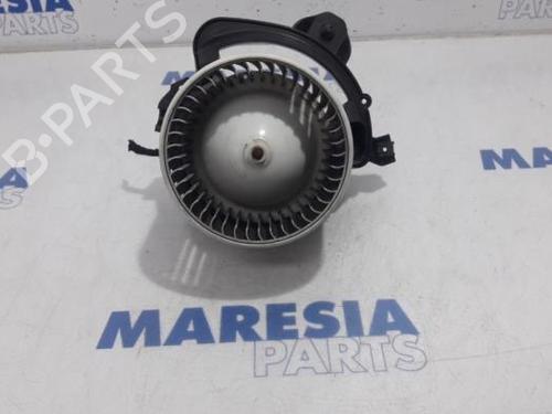 Used Heater blower motor ALFA ROMEO MITO (955_) 0.9 TwinAir (955AXY1B) (105 hp) 31490843