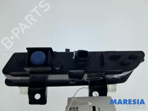 Right daytime light RENAULT CAPTUR I (J5_, H5_) 0.9 TCe 90 | BP38569476C103 - Image 4