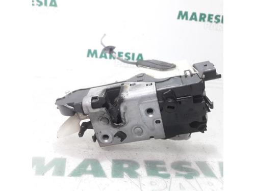 Electronic module PEUGEOT 208 I (CA_, CC_) 1.2 VTI 82 | BP31521843M83