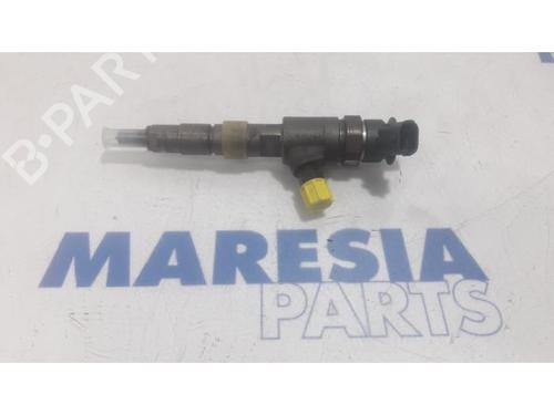 Used Injector PEUGEOT 308 SW II (LC_, LJ_, LR_, LX_, L4_) 1.6 BlueHDi 120 (120 hp) 31423611