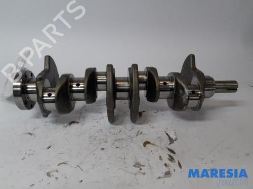 Used Other Other RENAULT KANGOO Express (FW0/1_) 1.5 dCi 90 (FW0G, FW05, FW08, FW11) (90 hp) 31432749 31432749