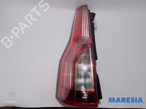 Used Left taillight CITROËN C4 Grand Picasso I (UA_) 2.0 i 16V (140 hp) 31510424