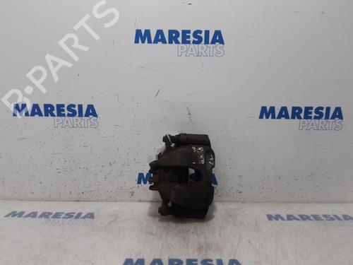 Used Left front brake caliper PEUGEOT 308 SW I (4E_, 4H_) 1.4 16V (95 hp) 31494413