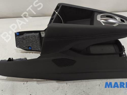 Middle console RENAULT CAPTUR II (HF_) TCe 160 (HFN1) | BP39932793I22 - Image 3