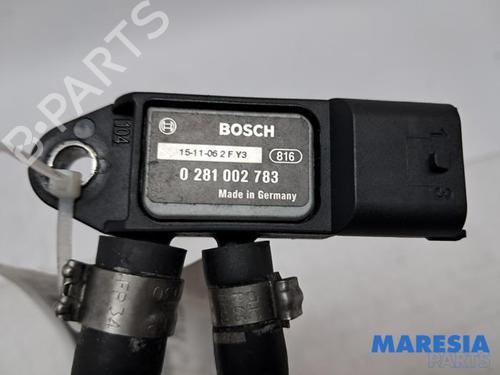 Electronic sensor FIAT GRANDE PUNTO (199_) 1.3 D Multijet | BP38758639M84 - Image 3