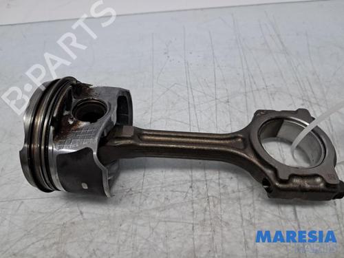 Used Other Other RENAULT SCÉNIC IV (J9_) 1.3 TCe 140 (140 hp) 33296498 33296498