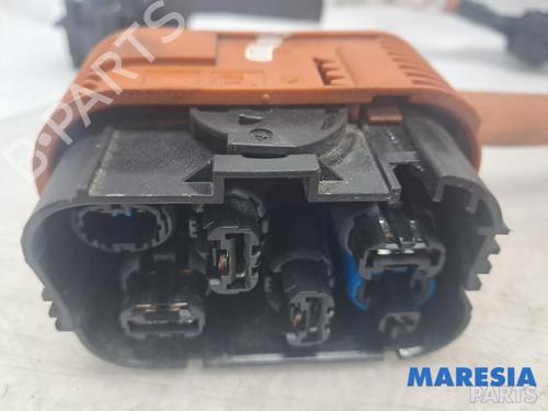 Electronic module RENAULT ZOE Hatchback Van (BFM_) Electric (BFME) | BP38758722M83 - Image 2