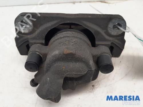 Used Right front brake caliper CITROËN GRAND C4 SPACETOURER (3A_, 3E_) 1.2 PureTech 130 (131 hp) 31533560