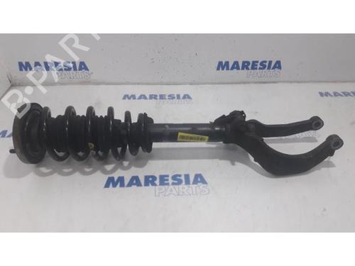 Used Left front shock absorber ALFA ROMEO 159 (939_) 2.2 JTS (939AXB1B, 939AXB11) (185 hp) 31390191
