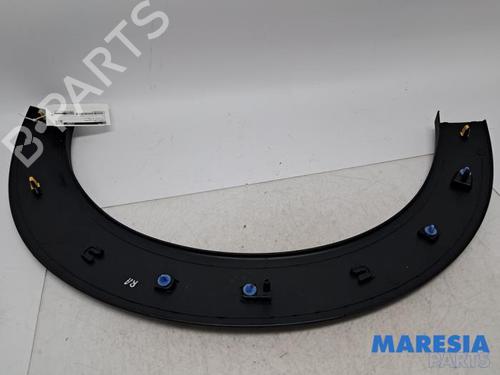 Skærm liste CITROËN C4 CACTUS 1.2 VTi 82 | BP38285134C116 - Image 4