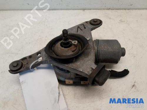 Used Front wiper motor CITROËN C4 Grand Picasso II (DA_, DE_) 1.6 VTi 120 (120 hp) 31414971