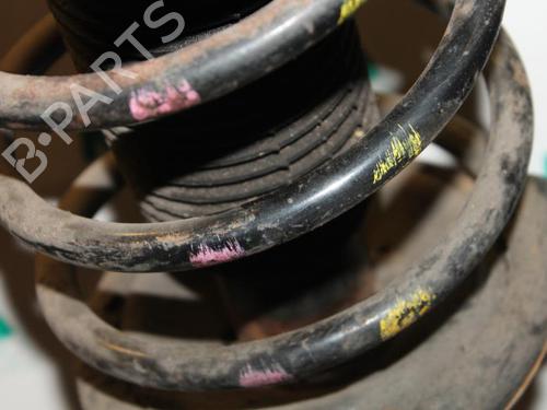 Used Left front shock absorber LANCIA KAPPA (838_) 2.4 20V (838AC1AA, 838AC11A) (175 hp) 31523736