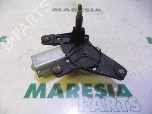 Used Rear wiper motor RENAULT TRAFIC II Van (FL) 1.9 dCi 100 (FL0C, FL0K, FL0B) (101 hp) 31524973