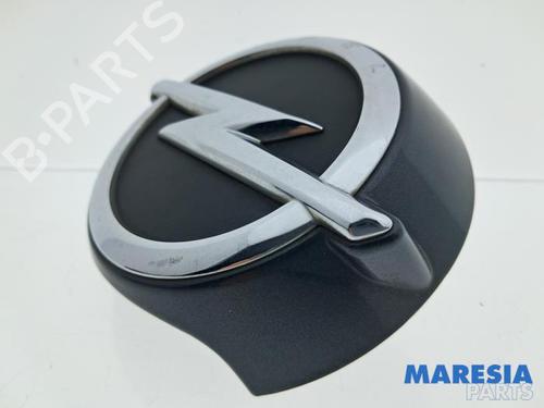 Tailgate handle OPEL KARL (C16) 1.0 | BP33964377C132 - Image 3
