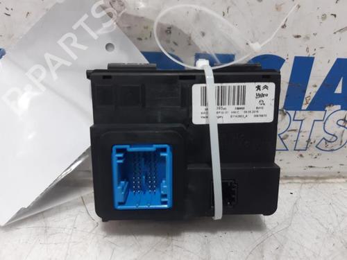 Used Electronic module CITROËN C4 Grand Picasso II (DA_, DE_) 1.6 BlueHDi 120 (120 hp) 31471460