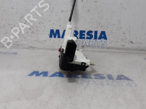 Electronic module CITROËN C3 II (SC_) 1.0 VTi 68 | BP31486166M83