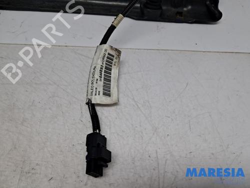 Pipe CITROËN C5 III Break (RW_) 2.0 i 16V (RWRFJC, RWRFJF) | BP37875849M125 - Image 5