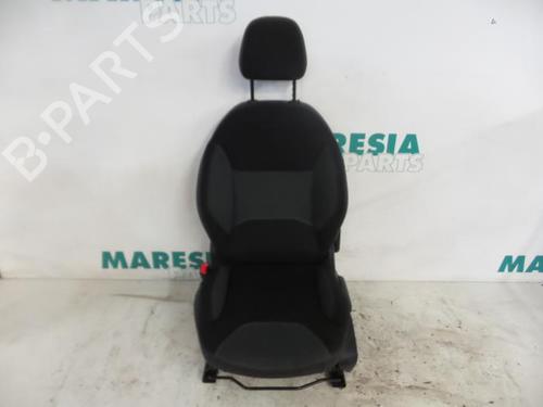 Left front seat CITROËN C3 II (SC_) 1.6 HDi | BP31422280C15 