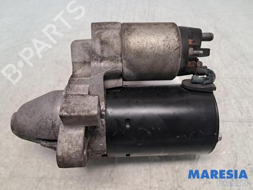 Démarreur CITROËN C1 (PM_, PN_) 1.0 (68 hp) 32351298