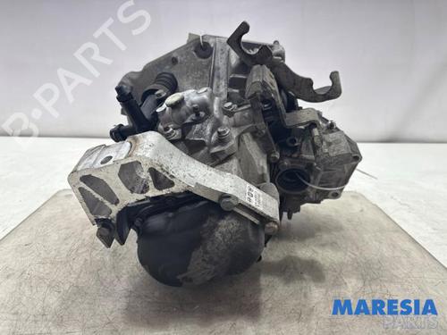 Gearbox FIAT 500 (312_) 0.9 (312AXN1A) | BP32012103M3 
