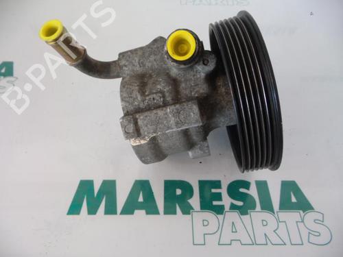 Used Steering pump RENAULT LAGUNA II Grandtour (KG0/1_) 1.6 16V (KG0A, KG0L) (107 hp) 31494980