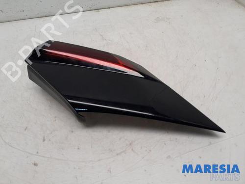 Used Left taillight CITROËN C4 III (BA_, BB_, BC_) ë-C4 (BCZKXC, BZCKSC) (136 hp) 31533872