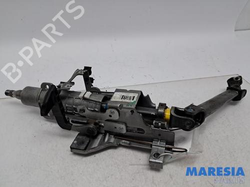 Used Steering column ALFA ROMEO GIULIETTA (940_) 1.4 TB (940FXB1A, 940FXB11) (170 hp) 31509880