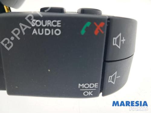 Switch RENAULT CAPTUR I (J5_, H5_) 1.2 TCe 120 | BP37034332I30 - Image 4