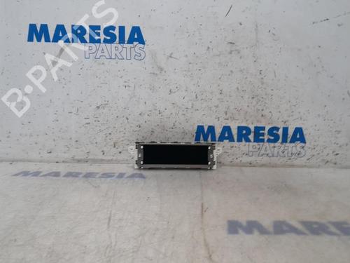 Used Electronic module Electronic module PEUGEOT 308 I (4A_, 4C_) 1.6 16V (150 hp) 31443057 31443057