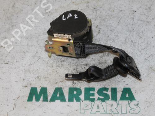 rear-left-seatbelt-peugeot-307-sw-3h-2002-2003-2004-2005-2006-2007-2008-2009-31464873 main image