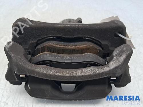 Used Right front brake caliper Right front brake caliper RENAULT MEGANE IV Grandtour (K9A/M/N_) 1.3 TCe 140 (K9NB) (140 hp) 32783914 32783914