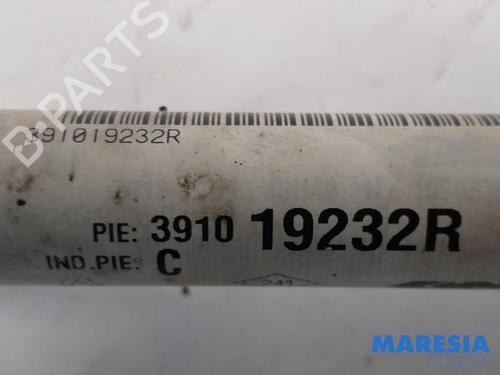 Left front driveshaft RENAULT ZOE (BFM_) ZOE (BFMD) | BP31421944M38