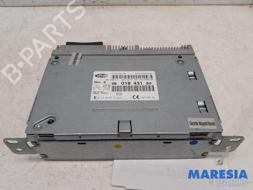 radio-peugeot-208-i-ca_-cc_-2012-2013-2014-2015-2016-2017-2018-2019-2020-2021-31387615 main image