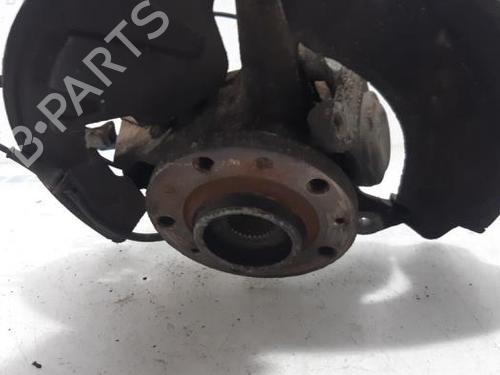 Left front steering knuckle CITROËN C5 III Break (RW_) 1.6 THP 155 | BP31489778M25 - Image 3