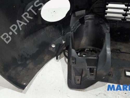 Front bumper PEUGEOT PARTNER Tepee 1.6 VTi | BP31490609C7 