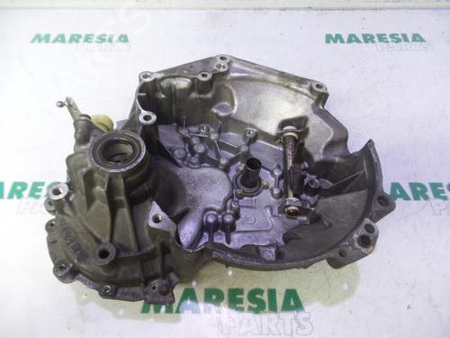 manual-gearbox-for-parts-peugeot-206-hatchback-2ac-1998-1999-2000-2001-2002-2003-2004-2005-2006-2007-2008-2009-2010-2011-2012-31422699 main image