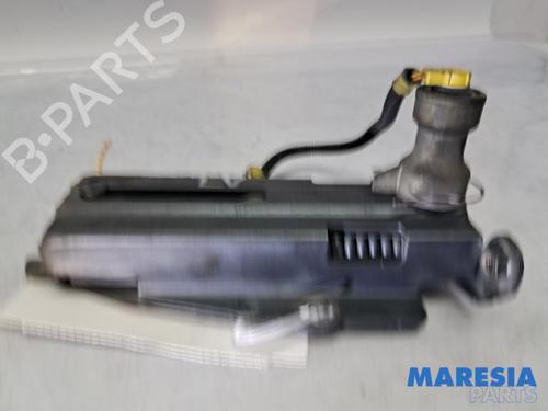 Used Electronic module CITROËN C6 (TD_) 2.7 HDi (204 hp) 31523064