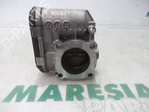 Throttle body FIAT IDEA (350_) 1.4 16V | BP31388891M82