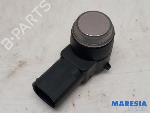 Used Electronic sensor PEUGEOT 208 I (CA_, CC_) 1.4 VTi (95 hp) 31495609