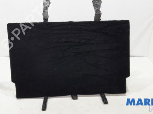 Fundo do compartimento da mala CITROËN C4 Picasso II 1.6 THP 155 (156 hp) 31423755