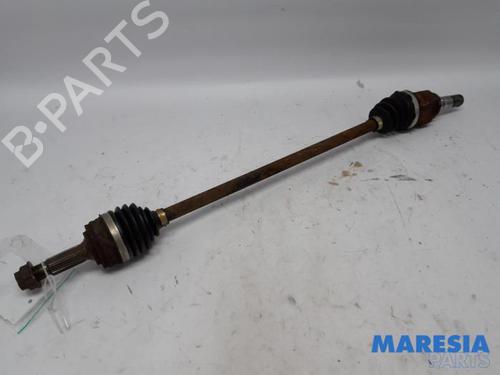 Used Right front driveshaft Right front driveshaft CITROËN C1 (PM_, PN_) 1.0 (68 hp) 31492298 31492298
