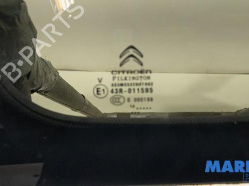 Dør venstre bagtil CITROËN C4 CACTUS 1.6 BlueHDi 100 | BP31535821C4