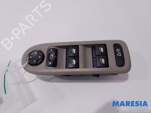 Used Switch CITROËN C5 III Break (RW_) 2.7 HDi (204 hp) 31443996