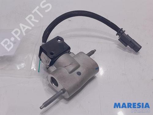 Used Other OPEL CORSA F (P2JO) CORSA-e (68) (136 hp) 31387250