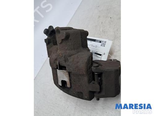 Right front brake caliper FIAT 500 (312_) 1.2 (312AXA1A) | BP38600848M104 - Image 4