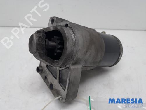 Used Starter PEUGEOT 3008 I MPV (0U_) 1.6 THP (156 hp) 31443183