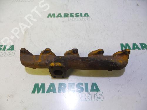 exhaust-manifold-peugeot-508-sw-i-8e_-2010-2011-2012-2013-2014-2015-2016-2017-2018-31524980 main image
