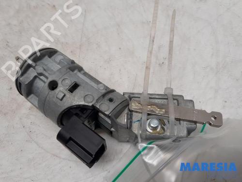 Ignition barrel CITROËN DS3 (SA_) 1.2 VTi 82 | BP31459821M48 - Image 3